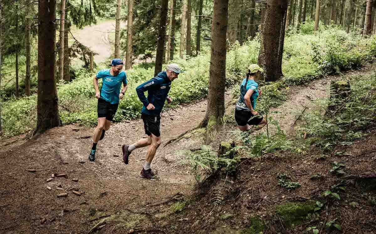 Event - Plan B: Trailgame presented by Salomon - neuer Laufevent im Teutoburger Wald für alle Trailrunning-Fans  