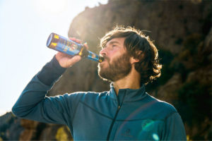 News - ERDINGER Alkoholfrei: Dein individuelles Ritual nach dem Sport - vielleicht ja ein alkoholfreies Bier?