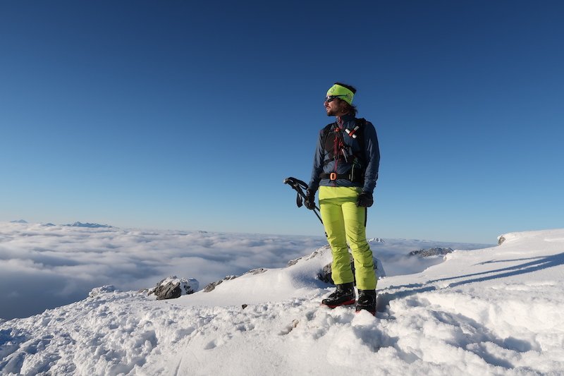 Testbericht - Tourenhosen Part 2: Acht multifunktionale Outdoor-Hosen für Berg-, Hoch- und Skitouren