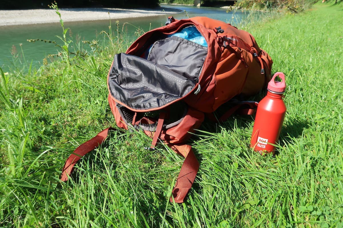 Testbericht - Gregory Paragon 48: Schlanker Rucksack für Mehrtagestouren und umfangreiche Trekking-Abenteuer