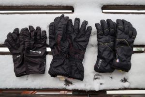 Testbericht - Montane Prism Glove Serie: Superleichte und mollig warme Handschuhe mit atmungsaktiver Primaloft-Isolation
