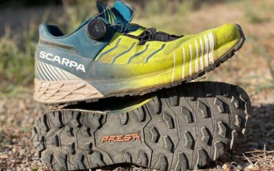 Testbericht – Scarpa Ribelle Run Kalibra HT: Von Bergstiefeln inspirierter Laufschuh mit Boa-Drehverschluss