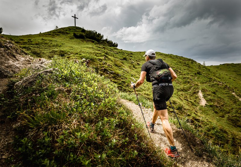 Eventbericht - Ebbser Koasamarsch 2019: 52 Kilometer zum 50. Jubiläum des Kultevents für Trailrunner und Bergsportler