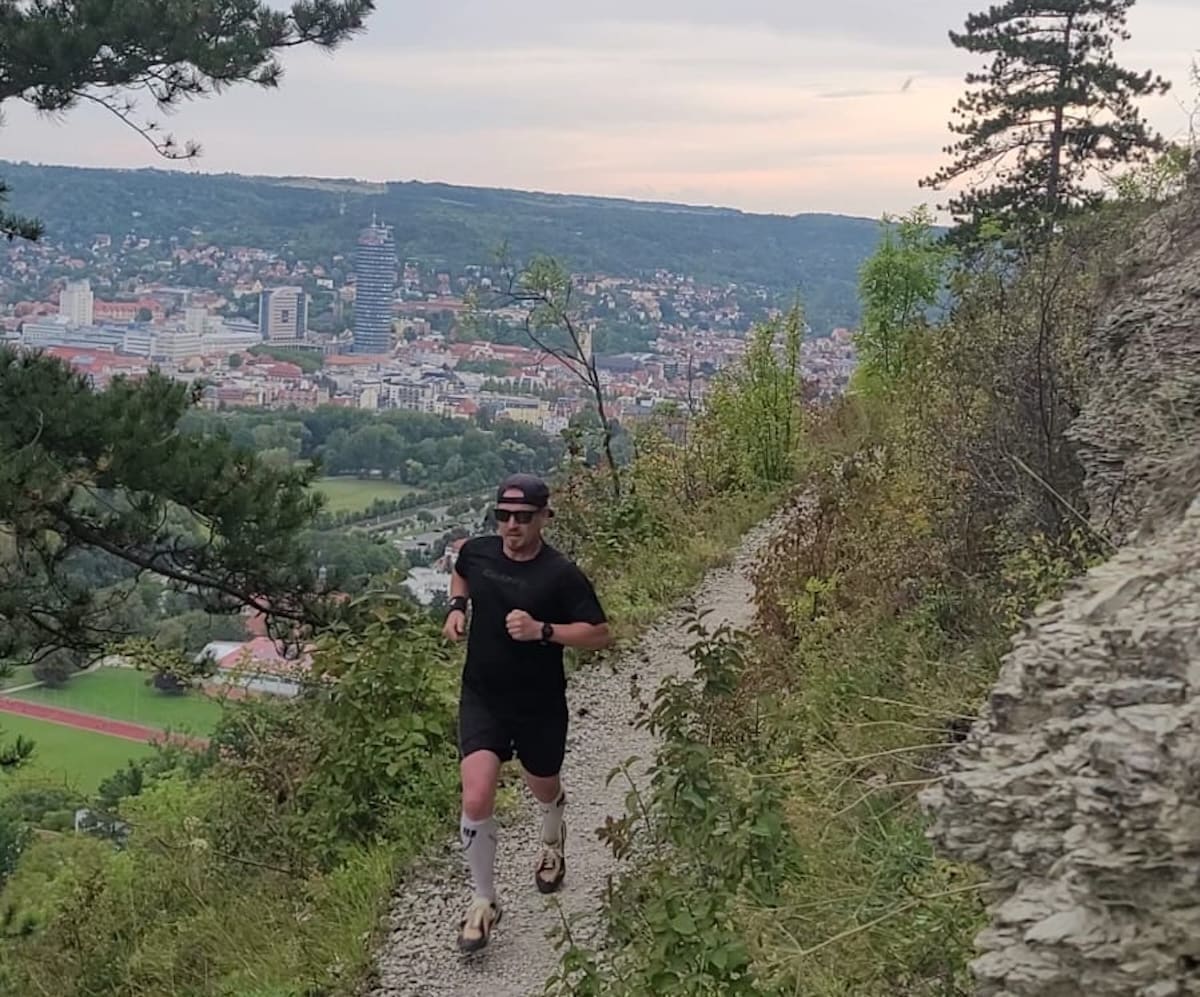 Testbericht – CRAFT Pure Trail Pro: Schneller und leichter Laufschuh mit Abzügen in der „P-Note“ (© airfreshing.com)