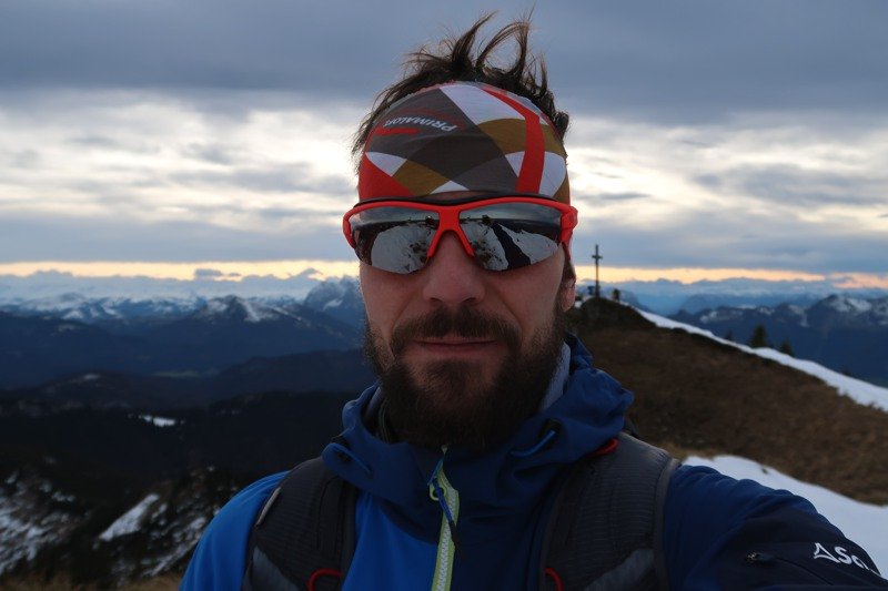 Testbericht - evil eye Fusor Pro & Trace Pro: Qualitativ hochwertige Sonnenbrillen für Trailrunner, Berg- und Radsportler