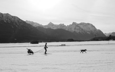 Ratgeber – Wintersport: Nordic by muscle – warum Skilanglauf und Skating das perfekte Allroundtraining sind