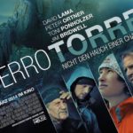 Red Bull Media House - Kletterfilm mit David Lama (AUT): "CERRO TORRE – Nicht den Hauch einer Chance" ab 13. März 2014 im Kino