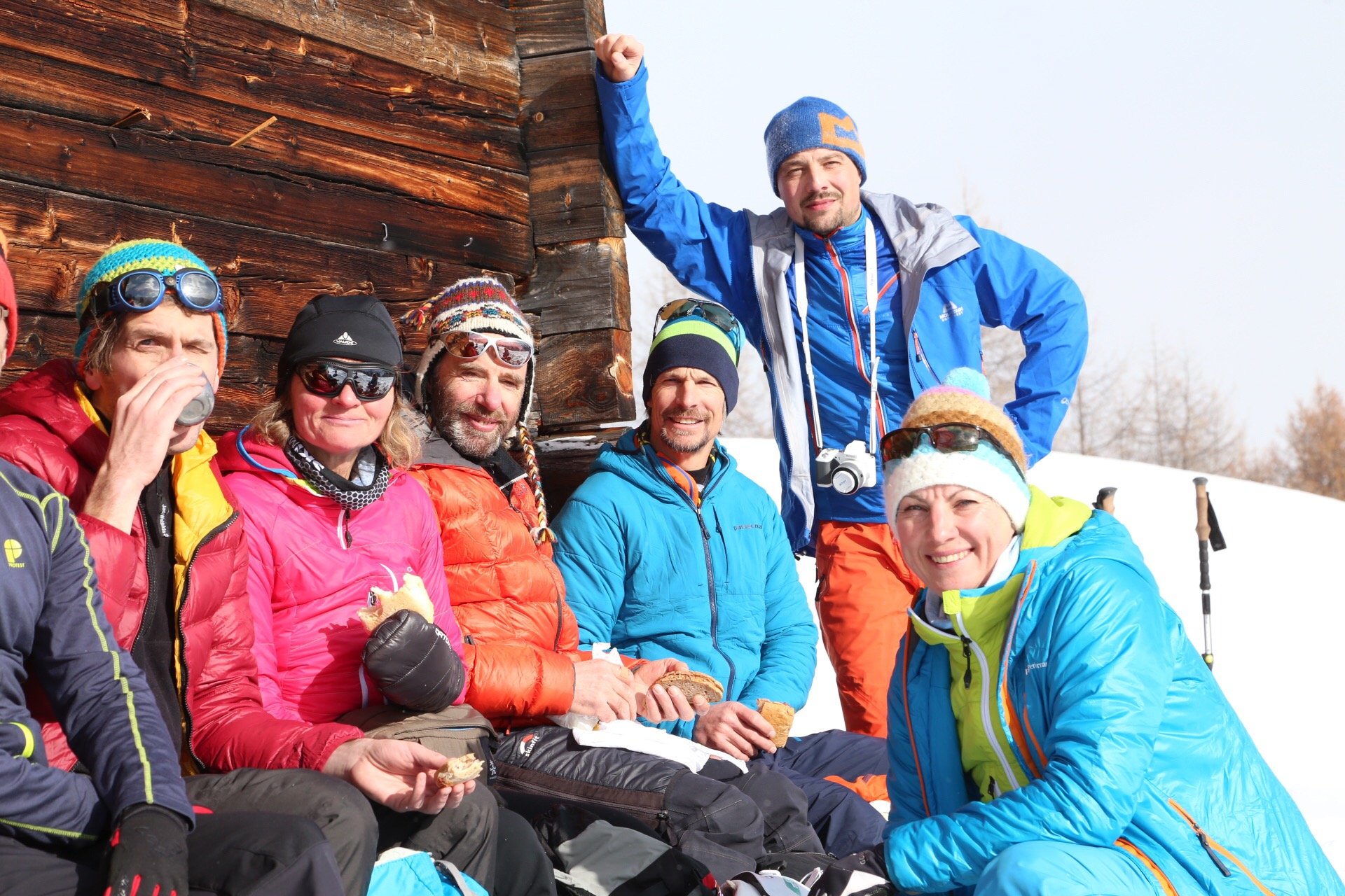 Winter – OSTTIROL Werbung GmbH: Mit Steve House ins Backcountry – kostenloses Booklet mit 10 Skitouren in Osttirol