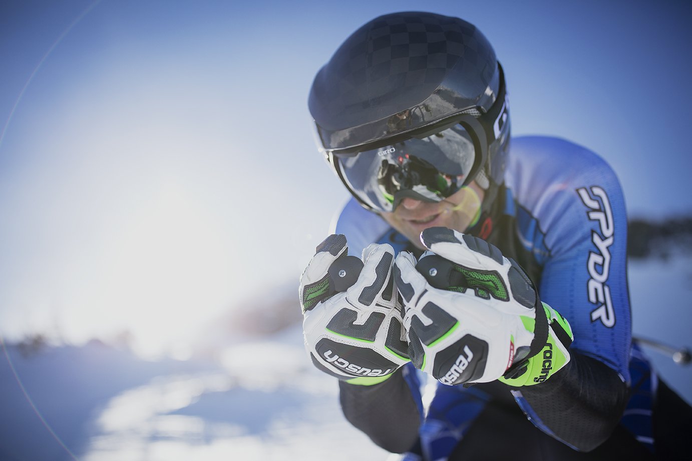 News – ISPO 2016: Skihelme für Tourengeher & Freerider – die Highlights für die Wintersaison 2016/17