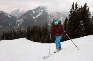Testbericht – Patagonia Refugitive Jacket Women: Hardshell-Jacke für alle winterlichen Härtefälle und optimalen Wetterschutz