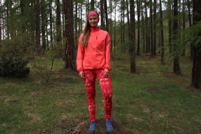 Testbericht – Jack Wolfskin Running-Kollektion Frauen: Funktionale Laufbekleidung für flowige Trails und schnelle Gipfelstürme