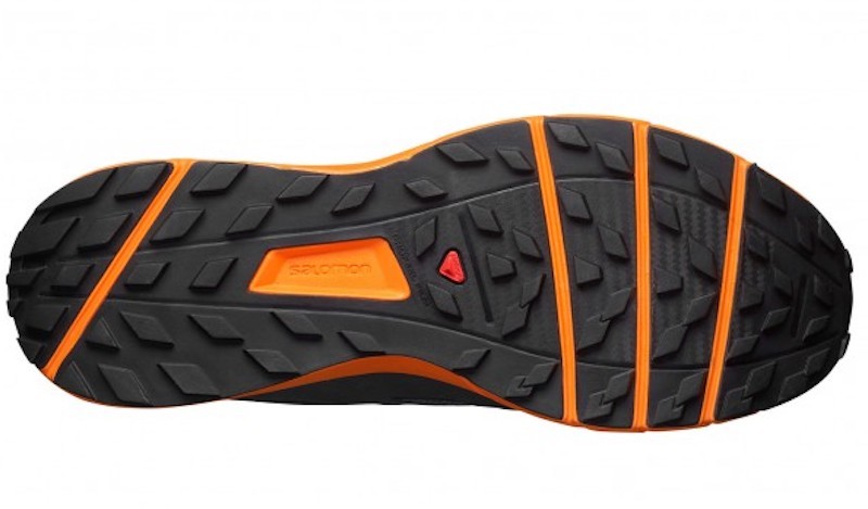Testbericht – Salomon Sense Ride: Leichter und komfortabler Laufschuh für flowige Trails und knallharten Asphalt