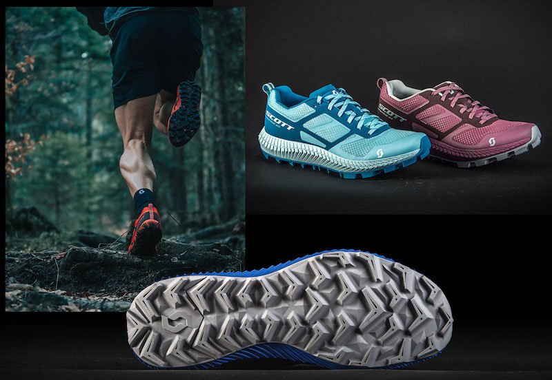Gewinnspiel - SCOTT Supertrac 2.0: Neuer Allrounder-Trailschuh für noch mehr Laufspaß zu gewinnen 2 Gewinnspiel - SCOTT Supertrac 2.0: Neuer Allrounder-Trailschuh für noch mehr Laufspaß zu gewinnen