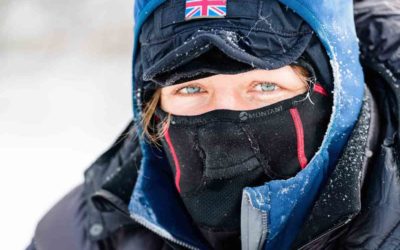 Ratgeber – Montane Yukon Artic Ultra: 11 Tipps für Sport bei winterlichen Verhältnissen und großer Kälte