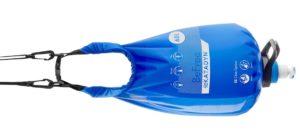 News - Katadyn BeFree Gravity: Freiheit in L und XL - mit Wasserfiltern trinksicher durch den Camping-Sommer