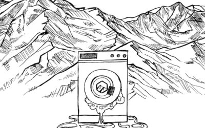 Ratgeber – Bergzeit: „Waschzeit“ – neuer Pflegeguide für Outdoor-Bekleidung und Ausrüstung