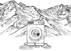 Ratgeber - Bergzeit: Waschzeit - neuer Pflegeguide für Outdoor-Bekleidung und Ausrüstung