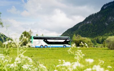Ziele – Deutscher Alpenverein e.V.: Mit dem 9-Euro-Ticket und dem Münchner Bergbus direkt in die Alpen