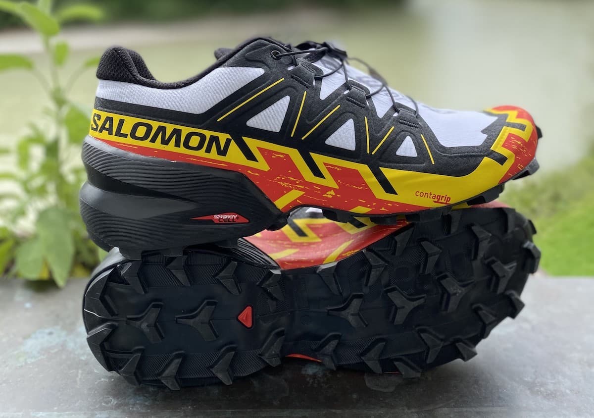 Testbericht - Salomon Speedcross 6: Rückkehr eines der beliebtesten Kult-Laufschuhe für Trailrunner