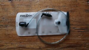 Testbericht - FIDLOCK HERMETIC Trinkblase: Trinksystem mit innovativem Magnetverschluss
