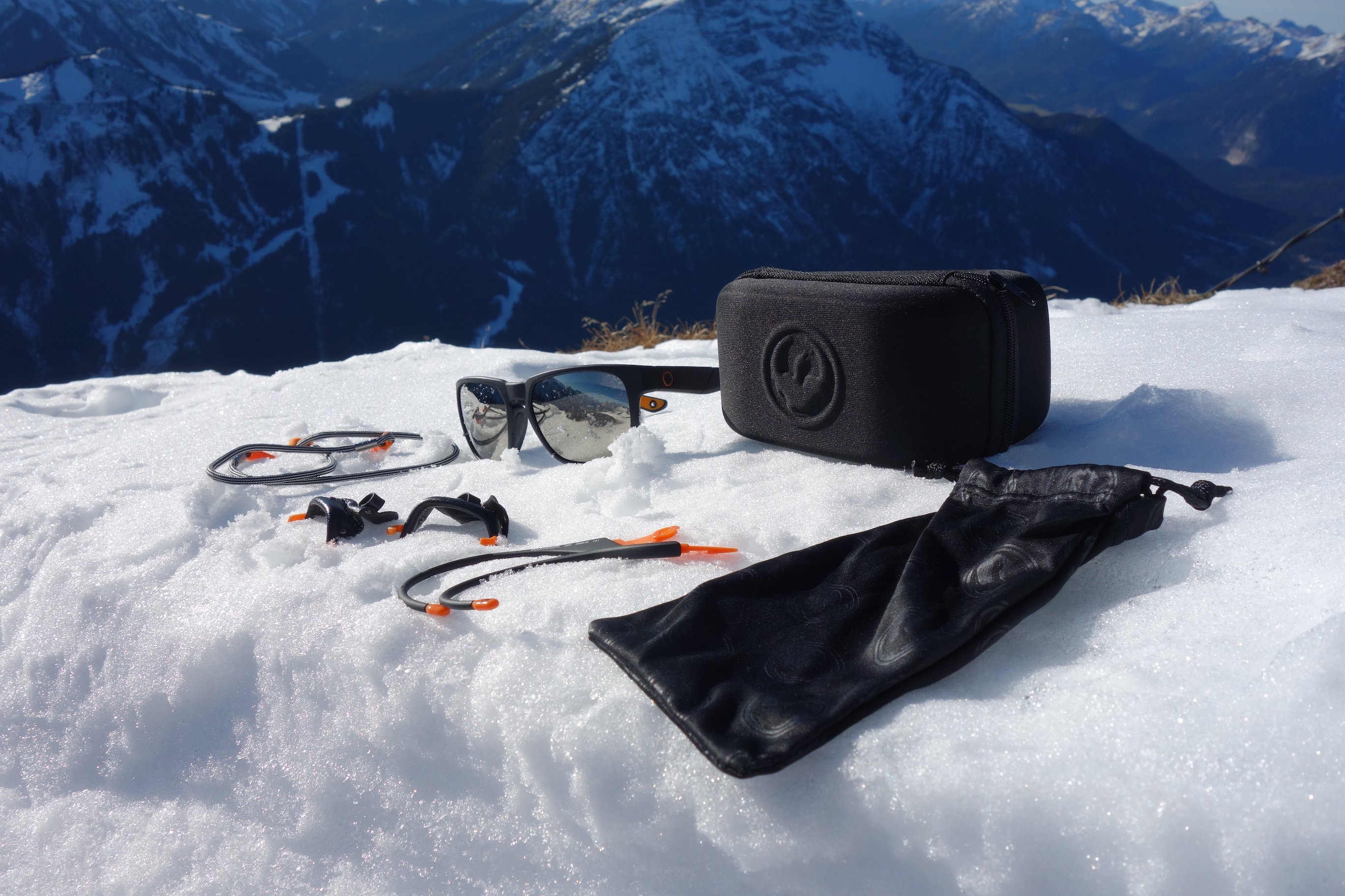 Testbericht – Dragon Mountaineer X: Funktionale Outdoor- und Wintersportbrille mit hohem Stylefaktor