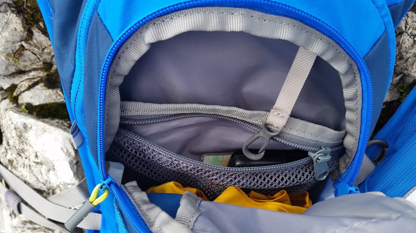Testbericht - Trailpacks, Trinkrucksäcke und Laufwesten: Gut geschultert ist halb gerannt - multifunktionale Backpacks für Trailrunner