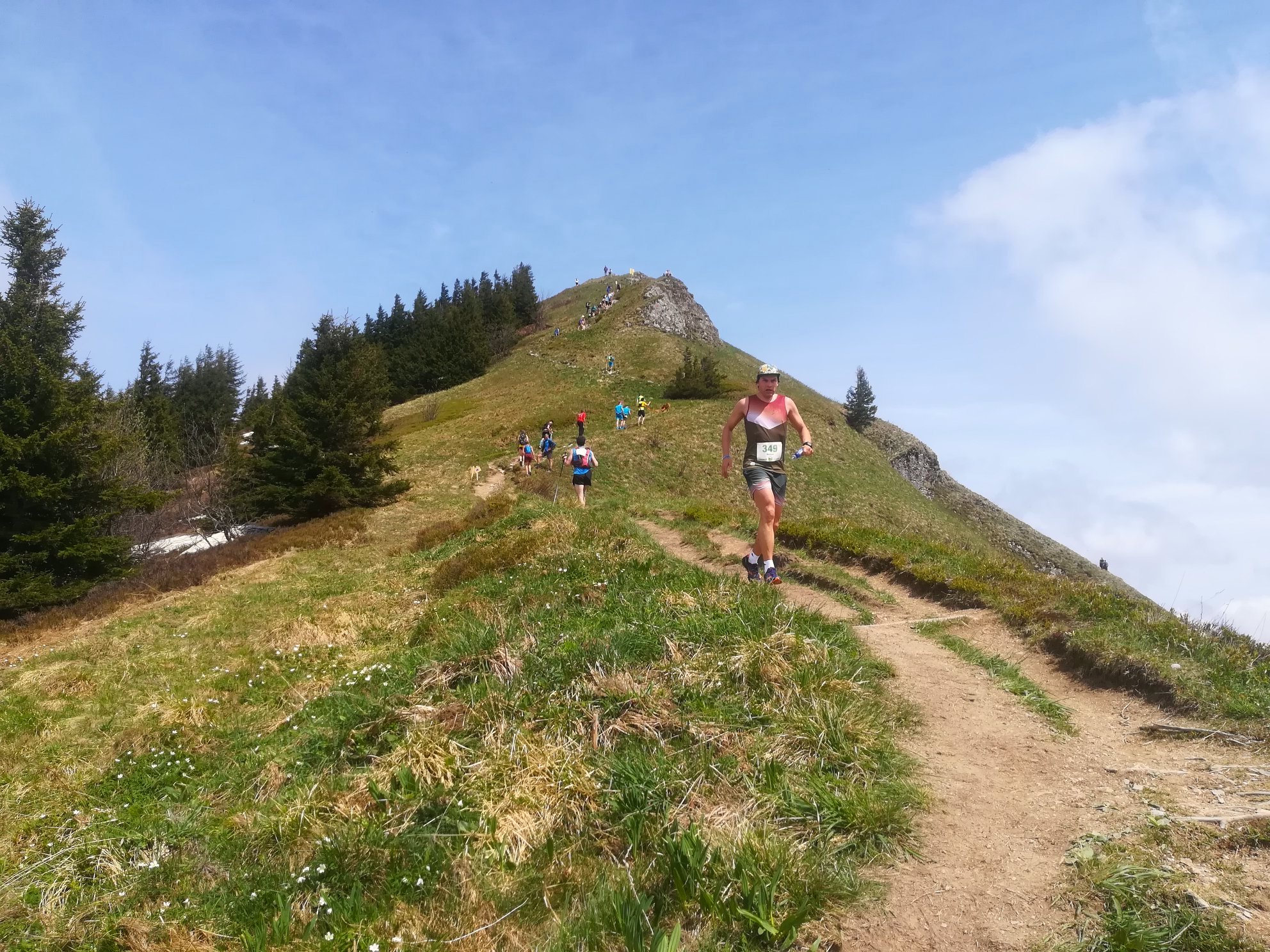 Eventbericht – Chiemgau Trail Run 2018: Neuer Trailrunning Event in den Chiemgauer Alpen feiert gelungene Premiere