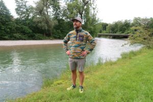 Testbericht - Helly Hansen: Leichte Outdoorbekleidung für die Wandersaison 2024