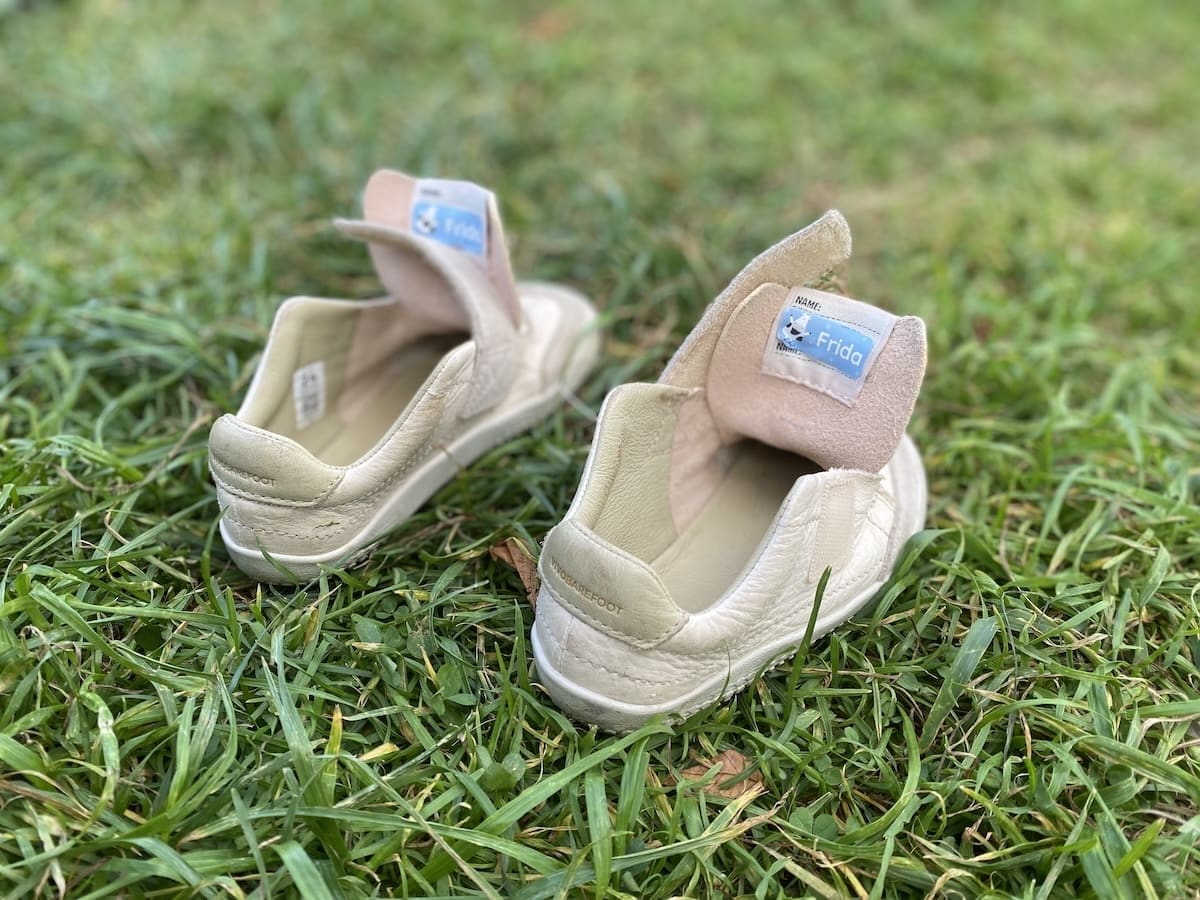 Testbericht - Vivobarefoot Gobi 2 Serie: Superbequeme Barfußschuhe aus Echtleder für die ganze Familie