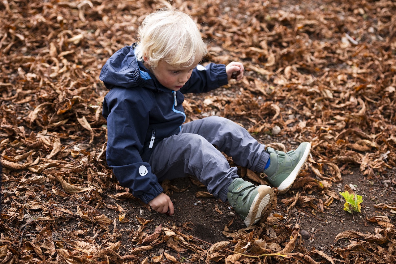 Testbericht - Viking Kinderschuhe mit GORE-TEX®: Wasserdichtes Schuhwerk für trockene Kinderfüße in der Übergangszeit