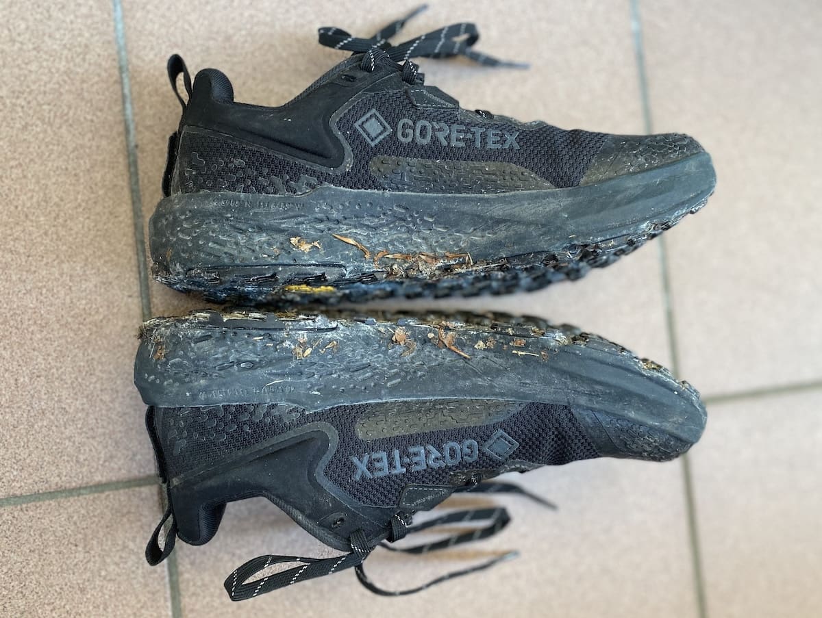 Testbericht - Altra Timp 6 GTX: Leichter Trailschuh mit Nullsprengung und GORE-TEX Invisible Fit 4 Testbericht - Altra Timp 6 GTX: Leichter Trailschuh mit Nullsprengung und GORE-TEX Invisible Fit