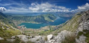 Ziele - Montenegro: Campingurlaub in Zeiten von Corona - die schönsten Stellplätze für Outdoorsportler