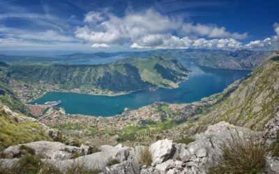 Ziele – Montenegro: Campingurlaub in Zeiten von Corona – die schönsten Stellplätze für Outdoorsportler