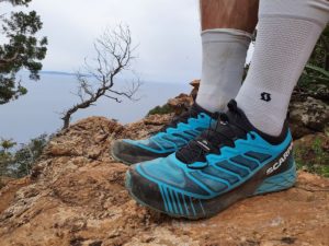 Testbericht - Scarpa Ribelle Run: Von Bergstiefeln inspirierter Trailrunning-Laufschuh für alpines Gelände