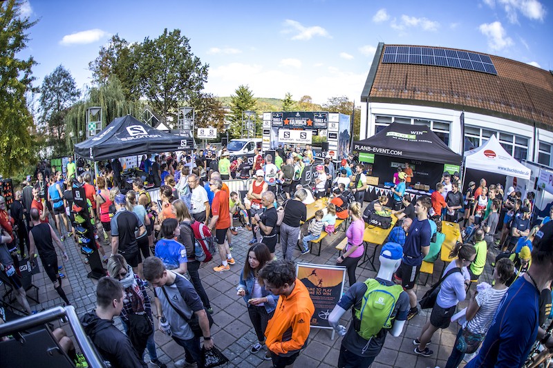 Event - Salomon Trails 4 Germany presented by BUFF®: Beliebte Trailrunning-Serie mit drei neuen Tourstops und noch mehr Trails