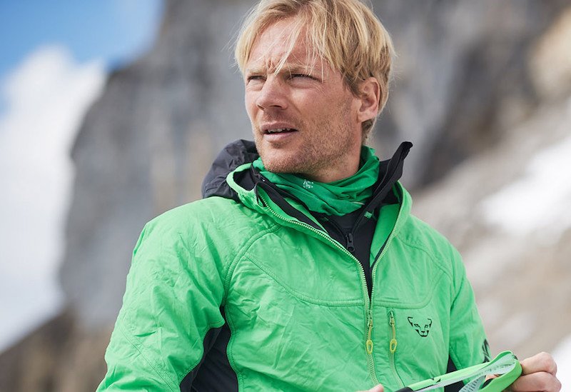 News - Dynafit Charity-Aktion „United for Himalayan Kids“: Benedikt Böhm gelingt Besteigung des Dhaulagiri VII (7.246 m) in Rekordzeit