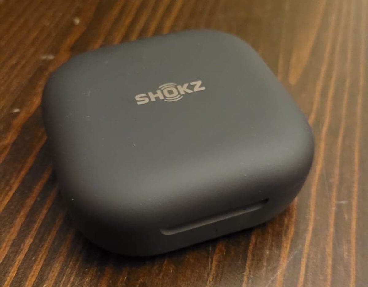 Testbericht - Shokz OpenFit: Ultraleichter Bluetooth-Kopfhörer mit OpenEar-Design und brandneuer DirectPitch™-Technologie