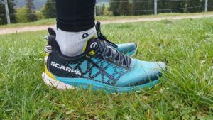 Testbericht - Scarpa Golden Gate 2 ATR: Laufschuh mit Ultra-Dämpfung für Multi-Terrain-Trailruns