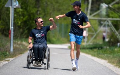 Event – Wings for Life World Run 2018: Neuer Streckenverlauf beim Charity-Lauf am 6. Mai 2018 in München
