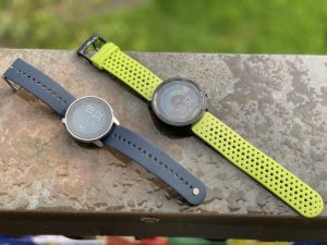 Suunto 9 Peak Vergleich