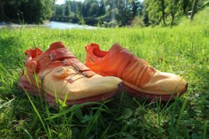 Testbericht - Altra Mont Blanc Boa: Laufschuhe ohne Sprengung - wie abgedreht ist das denn bitte?