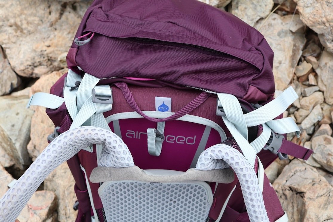Testbericht - Osprey , Gregory & Marmot: Leichte Rucksack- und Gepäcklösungen für bequemes Reise- und Trekking-Vergnügen