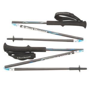 Testbericht - Black Diamond Ultra Distance: Faltbarer und ultraleichter Trekkingstock für Bergsportler