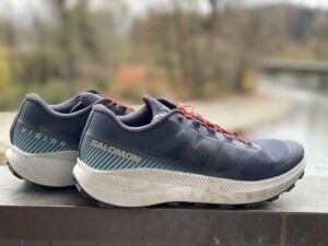 Testbericht - Salomon Vision: Nachhaltig produzierter Laufschuh für einen grünen Fußabdruck auf den Trails