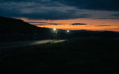 Testbericht – SILVA Free 1200: Modulare Stirnlampe für Skitouren und MTB-Abenteuer bei Nacht