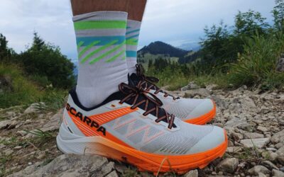 Testbericht – Scarpa Spin Ultra 2: Der ultimative Laufschuh für die ultralangen Traildistanzen
