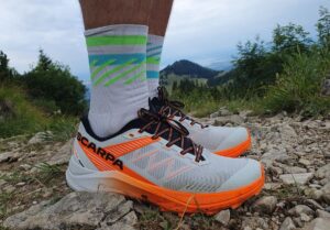 Testbericht - Scarpa Spin Ultra 2: Der ultimative Laufschuh für die ultralangen Traildistanzen