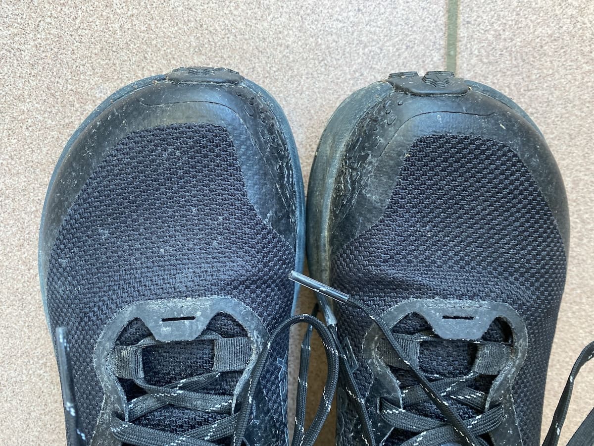 Testbericht - Altra Timp 6 GTX: Leichter Trailschuh mit Nullsprengung und GORE-TEX Invisible Fit 7 Testbericht - Altra Timp 6 GTX: Leichter Trailschuh mit Nullsprengung und GORE-TEX Invisible Fit