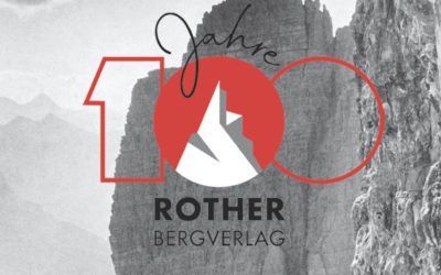 Interview – Rother Bergverlag: Der Spezialist für Wanderführer feiert 100-jähriges Jubiläum – analog und digital