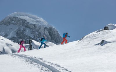 Ratgeber – Dynafit Skitourenausrüstung: So gelingt der Einstieg ins Tourengehen – das kleine Skitouren-ABC